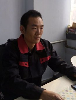<b>后勤部經理 王昆</b>
