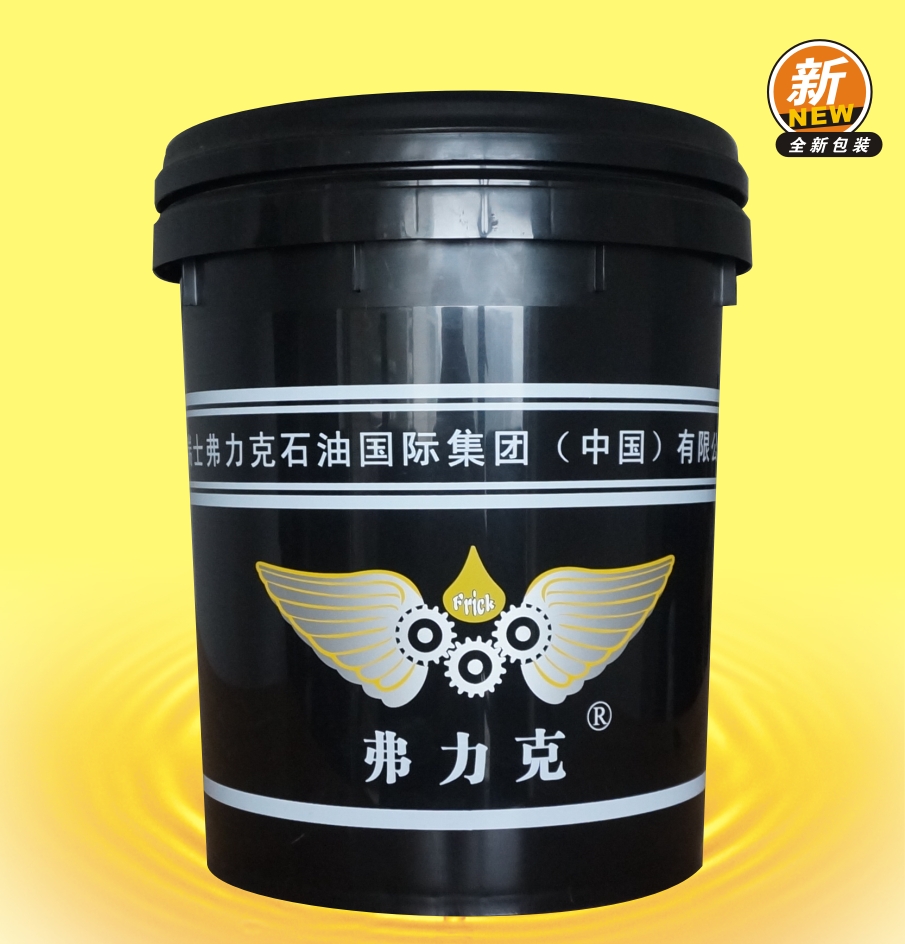 FRICK T2403合成超高溫鏈條油